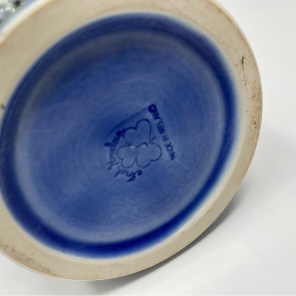 Vintage Irish Wade porcelain Irish Jaunting - Car Beer Stein - Picture 4 of 5